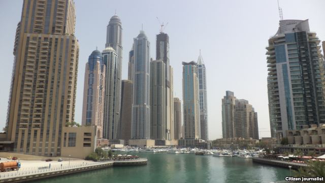 dubai