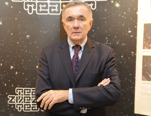 dusan kovacevic