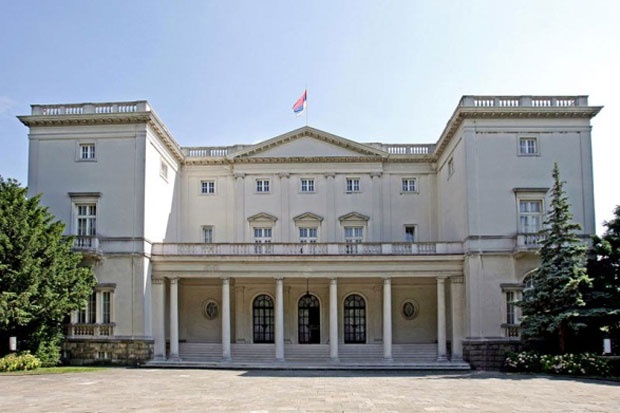 dvor