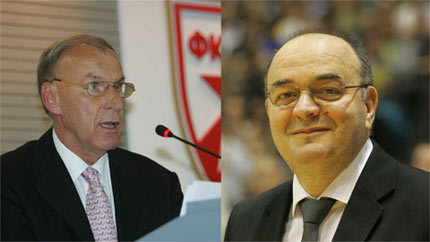 Auto-servis porodice Milanovic u El Pasu