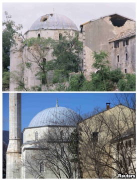 dzamija