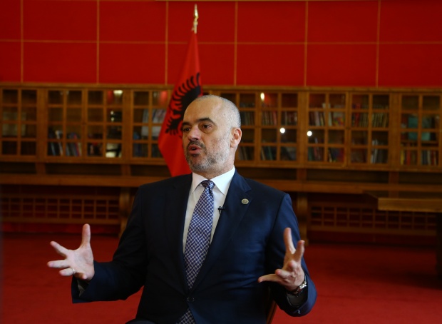 edi rama 5