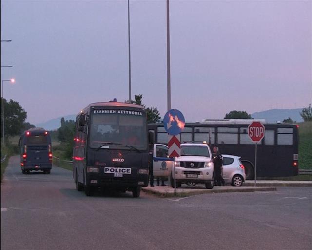 evakuacija