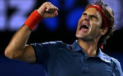 federer