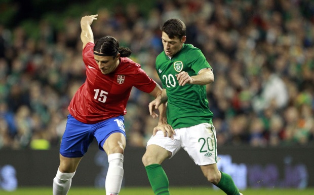 Auto-servis porodice Milanovic u El Pasu