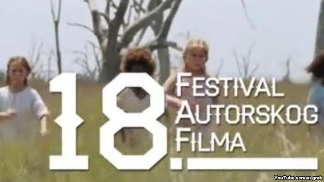 festival autorskog filma