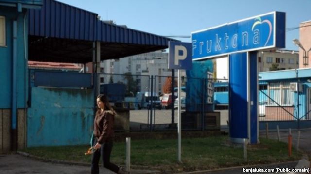 fruktona
