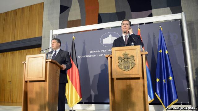 gabrijel vucic