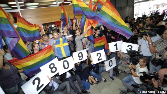 gay pride