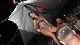 gogo plesacica