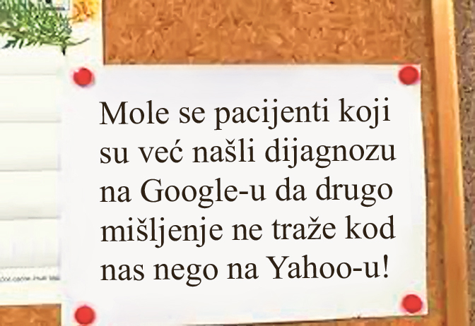 google doktor
