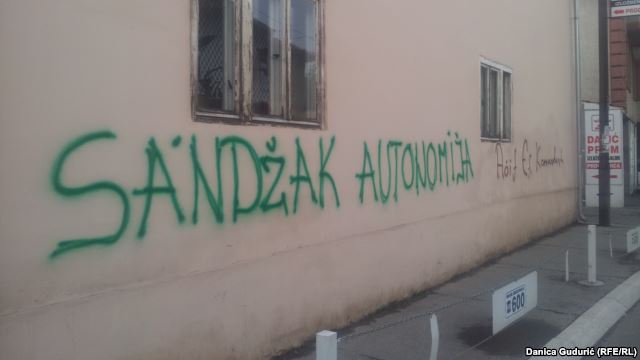 grafit novi pazar
