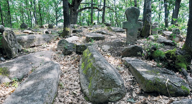 groblje np