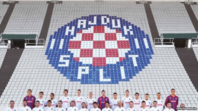 hajduk