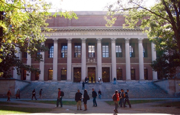harvard