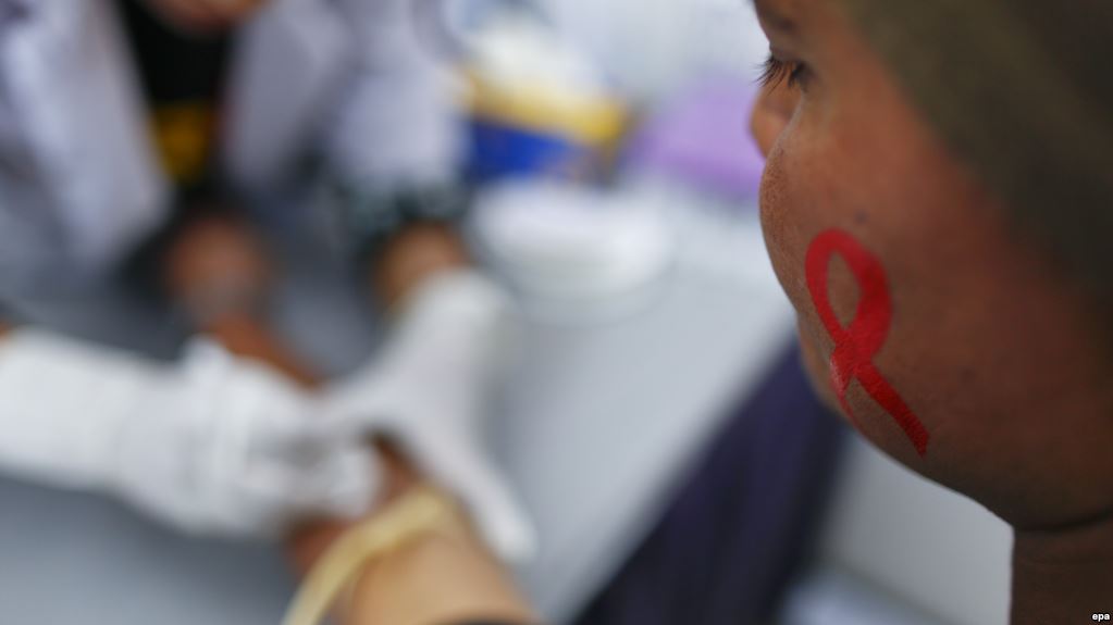 hiv