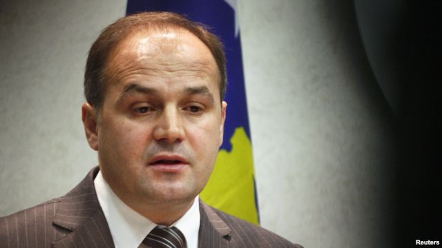 Auto-servis porodice Milanovic u El Pasu