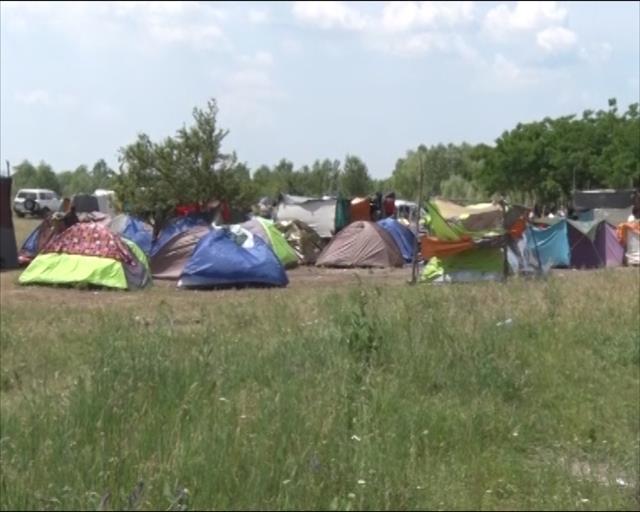 horgos kamp