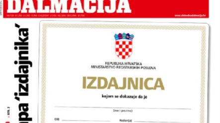 izdajnica