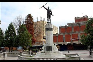 jagodina
