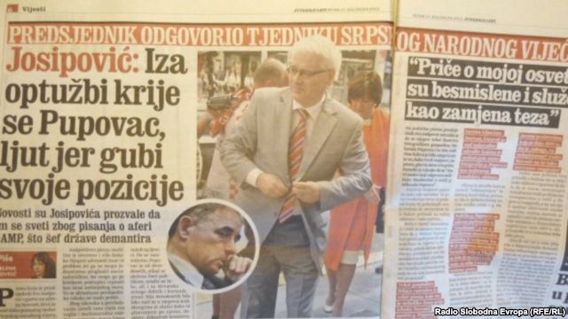 josipovic77