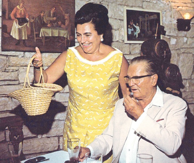 jovanka