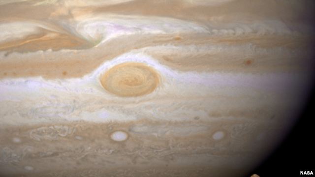 jupiterov mesec