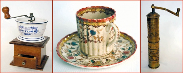 kafa