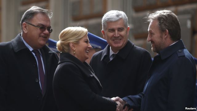 kitarovic u sarajevu