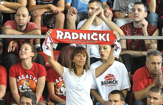 kk radnicki