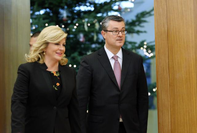 kolinda-oreskovic