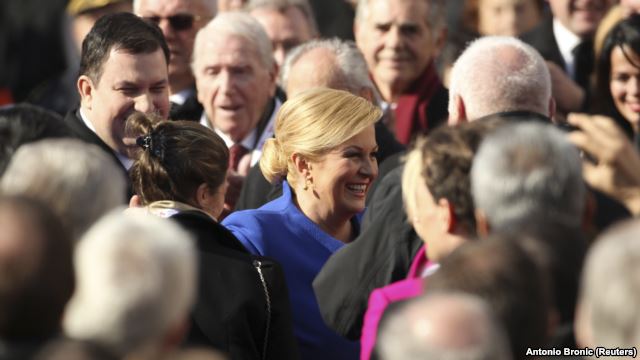 kolinda 5
