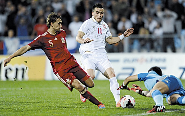 kostic