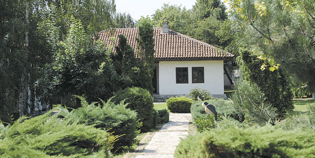 kuca