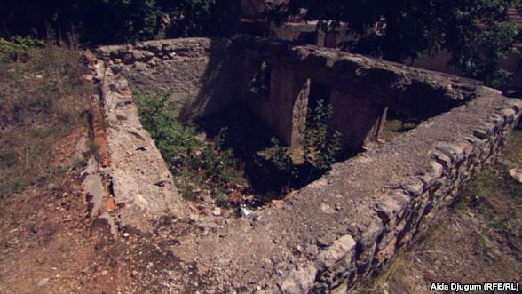 kuca principa