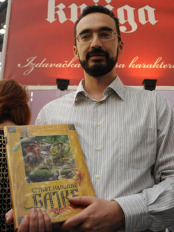 kul-sajam-knjiga-BAJKE-