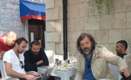 kusturica-trebinje