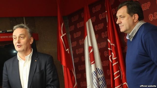 lagumdzija dodik