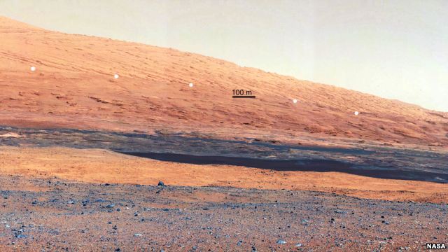 mars