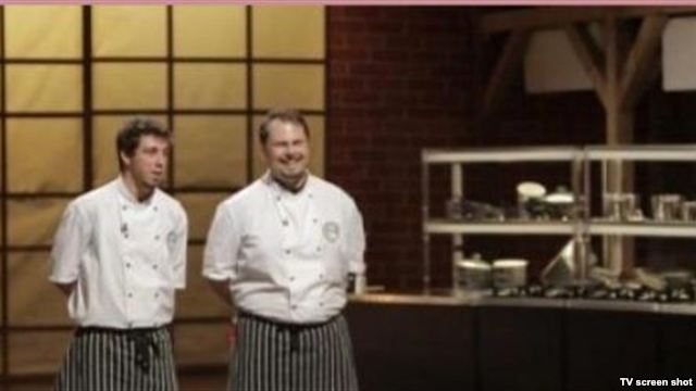 masterchef