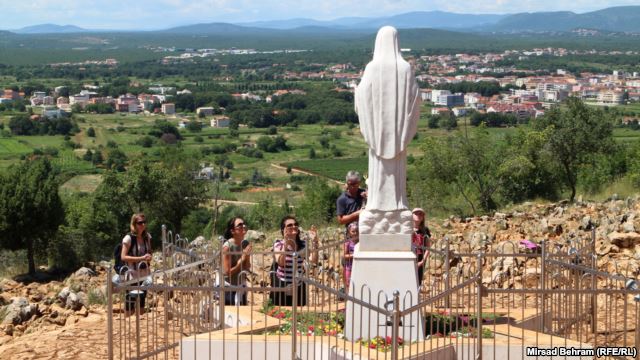 medjugorje