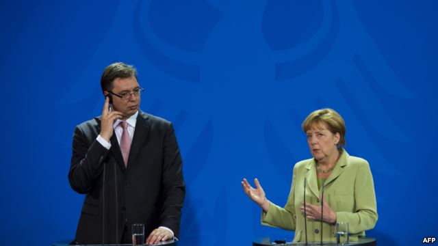 merkel-vucic