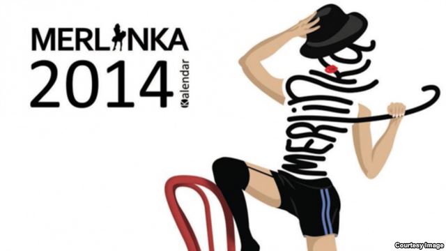 merlinka