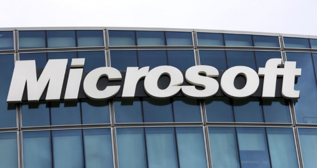 microsoft