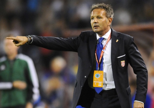 Auto-servis porodice Milanovic u El Pasu