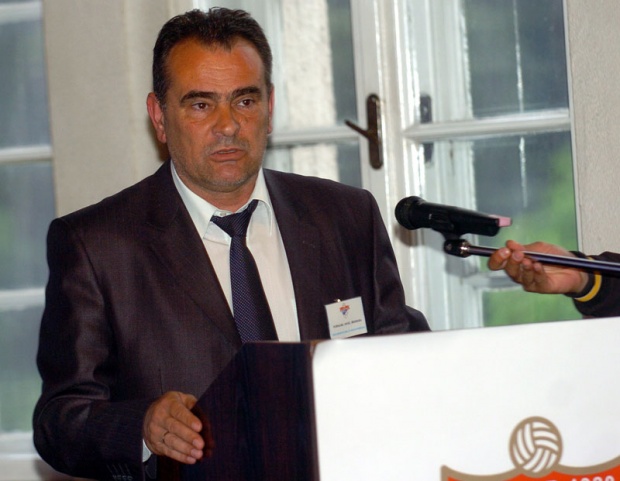 milanovic