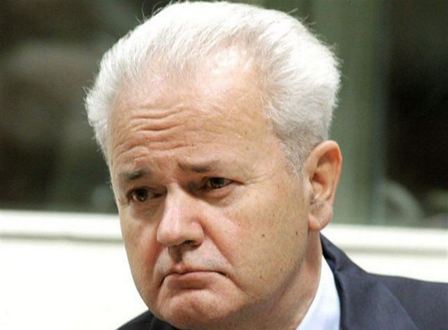 milosevic 