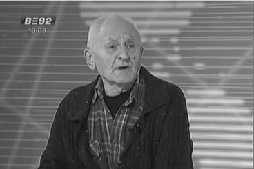 mirko djordjevic