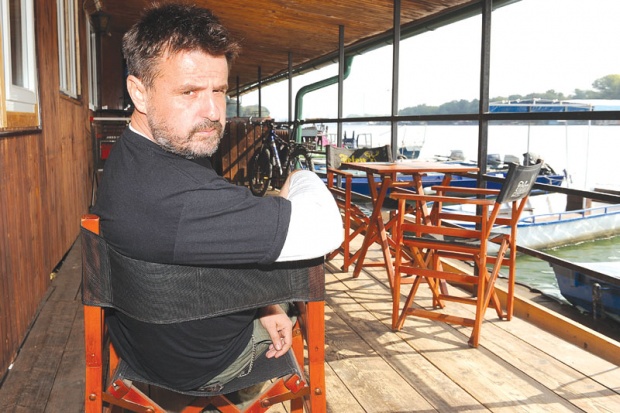 miroslav momcilovic