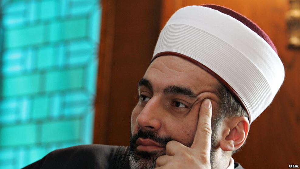 muftija